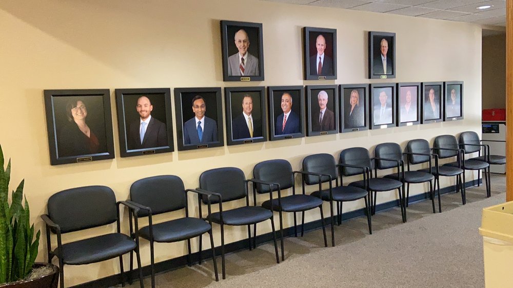 GRENE VISION GROUP Updated June 2024 655 N, Wichita, Kansas