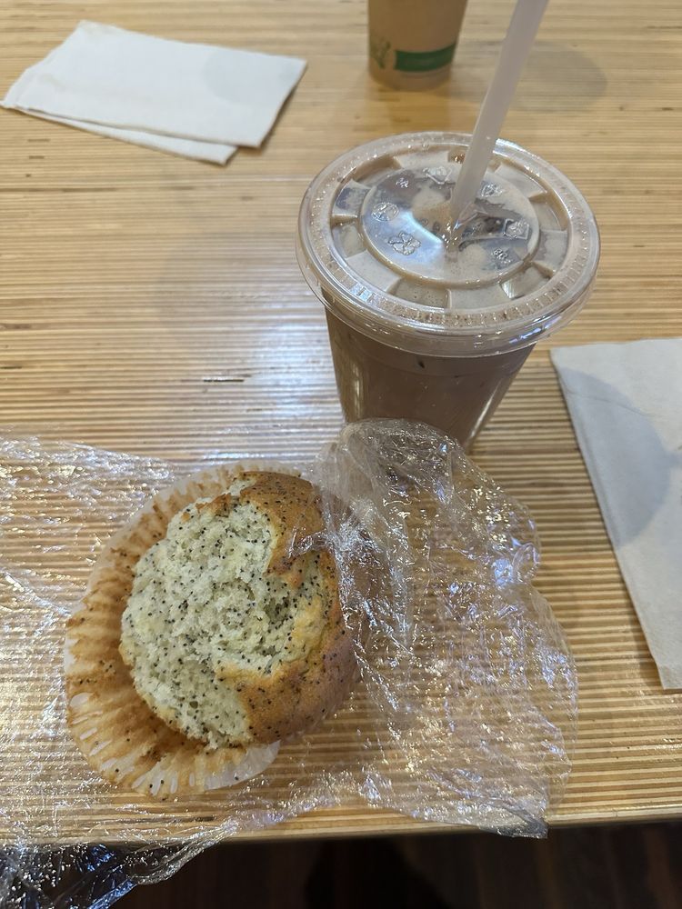 Buzzbru Brigham City Logo