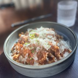 Seville Chicago - Wagyu Bolognese