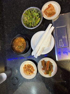 GOP CHANG ON FIRE by null