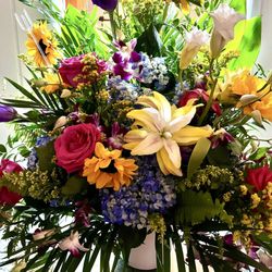 Arrangement