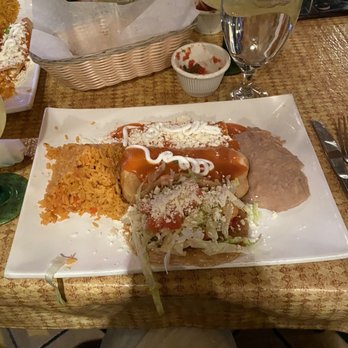 El Mariachi - Mexican Near Me - Chicago, Illinois El Mariachi - Mexican Near Me - Chicago, Illinois