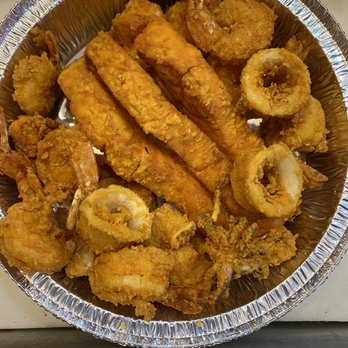 Brisas Del Mar - the best seafood in the neighborhood - Fish & Chips Near Me - New York, New York Brisas Del Mar - the best seafood in the neighborhood - Fish & Chips Near Me - New York, New York