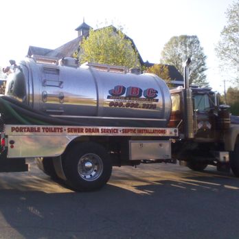 JBC Septic & Rentals - The septic pump truck - Septic Services Near Me JBC Septic & Rentals - The septic pump truck - Septic Services Near Me