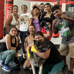 Group classes