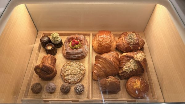 % ARABICA London Covent Garden by null