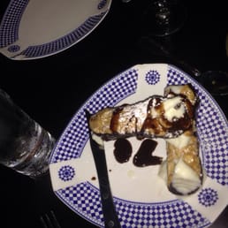Cannoli Cannoli
