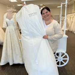 Vivid Bridal Boutique