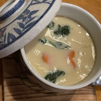 Kashin - Chawanmushi - Japanese Near Me - Cary, North Carolina Kashin - Chawanmushi - Japanese Near Me - Cary, North Carolina