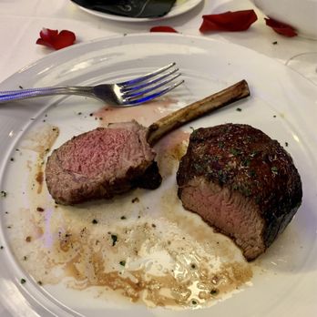Eddie V's Prime Seafood - Seafood Near Me - Mclean, Virginia
