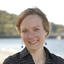 Lindsay DeHaas, ND - Naturopathic Practitioner Portsmouth, New Hampshire