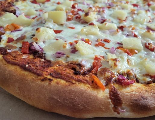 Kolody's Perogies and Pizza by null