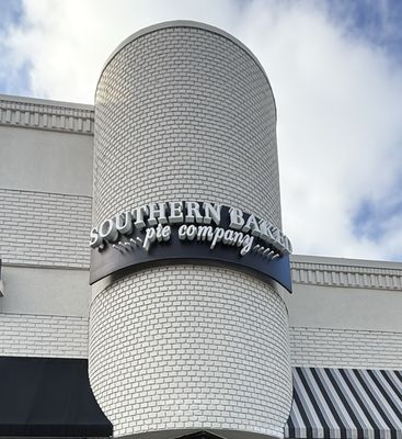 Southern Baked Pie Company by null