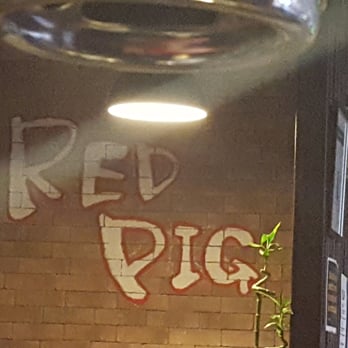 Red Pig - Korean Near Me - Auckland, AUK