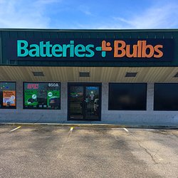 Batteries Plus