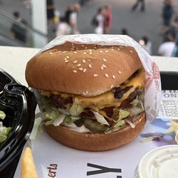 Habit Burger & Grill
