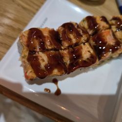 Zuka Teppanyaki & Sushi