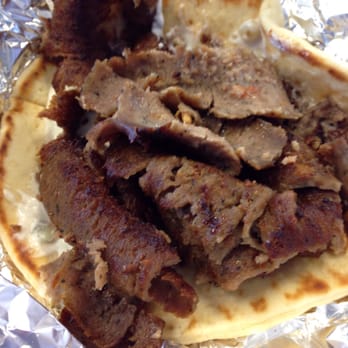 Niko's Greek Restaurant - Gyro meat -- a generous portion - Greek Near Me - Abilene, Texas Niko's Greek Restaurant - Gyro meat -- a generous portion - Greek Near Me - Abilene, Texas