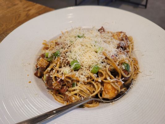 California Pizza Kitchen by null