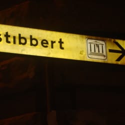 Giardino Stibbert