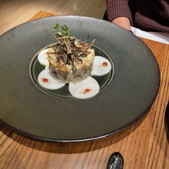 Indian Accent - Indian Near Me - New York, New York Indian Accent - Indian Near Me - New York, New York