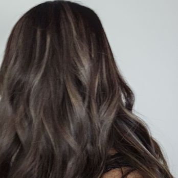Luxe Creations - Inside the house. No lights on. - Hair Stylists Near Me - Renton, Washington