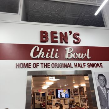 Ben's Chili Bowl - Hot Dogs Near Me - Washington, DC, District of Columbia Ben's Chili Bowl - Hot Dogs Near Me - Washington, DC, District of Columbia