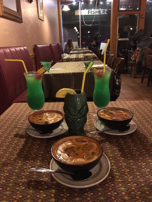 Divine Thai by null