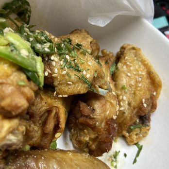Singhs - Wings - Vietnamese Near Me - San Antonio, Texas