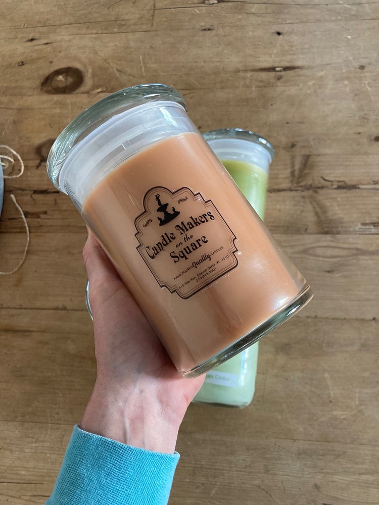 CANDLE MAKERS ON THE SQUARE Updated October 2024 19 Photos 415