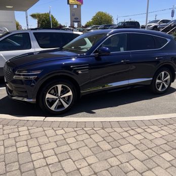 DUBLIN HYUNDAI - Updated July 2025 - 223 Photos & 1210 Reviews - 6015 ...