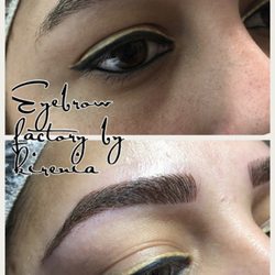 Eyebrow Factory