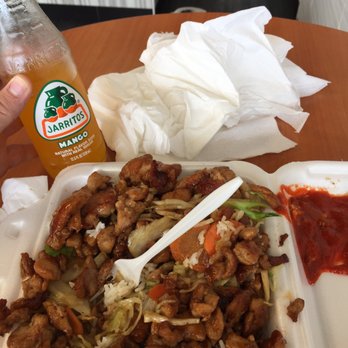 Teriyaki Express - Ya - Sushi Bars Near Me - Margate, Florida