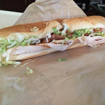 Larry's Giant Subs - Sandwiches Near Me - Bonaire, Georgia Larry's Giant Subs - Sandwiches Near Me - Bonaire, Georgia
