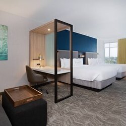 SpringHill Suites by Marriott Ocala