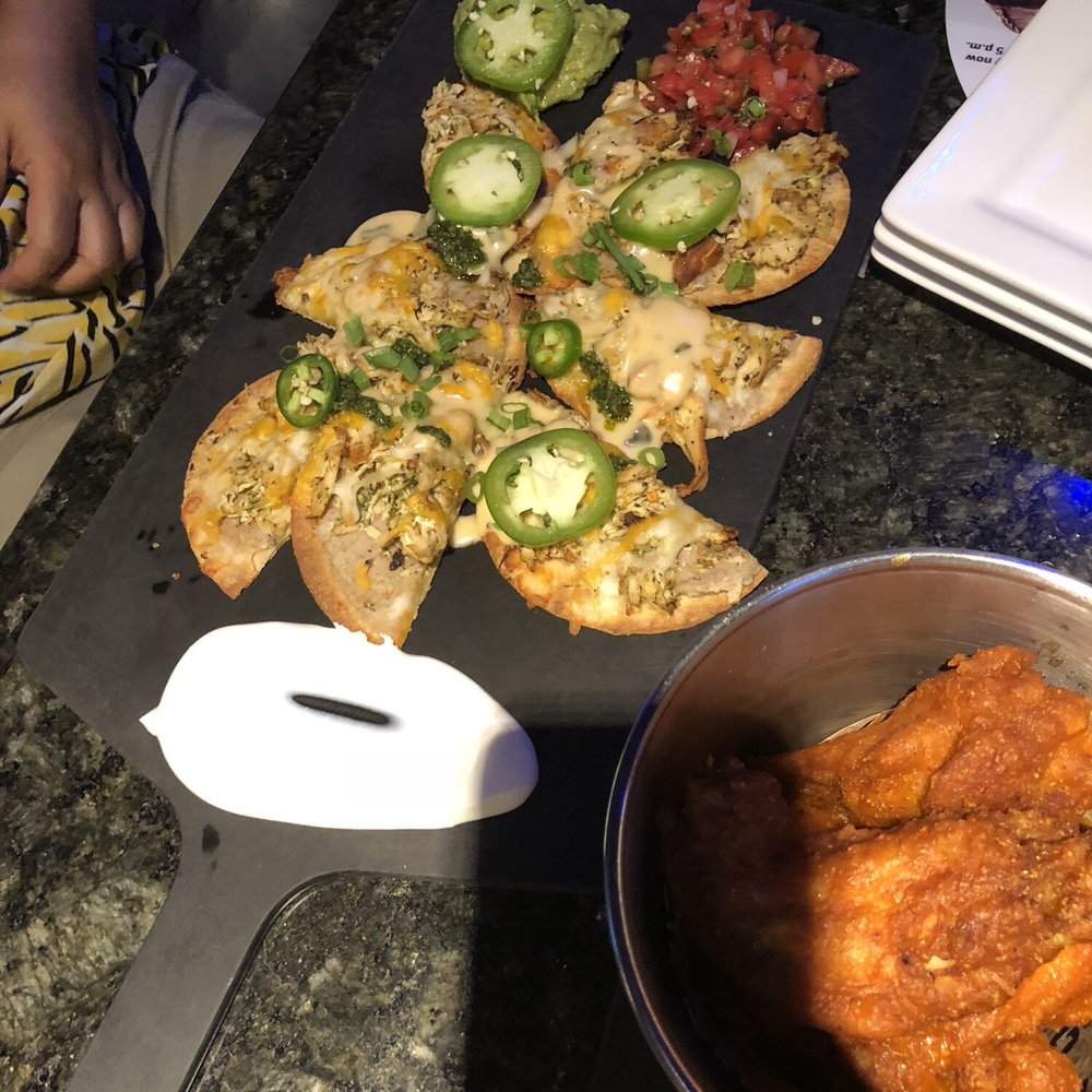 Topgolf - Amazing nachos!! - Golf Near Me - Gilbert, Arizona Topgolf - Amazing nachos!! - Golf Near Me - Gilbert, Arizona