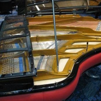 Allegro Piano Service - Piano Services Near Me - Fallbrook, California Allegro Piano Service - Piano Services Near Me - Fallbrook, California