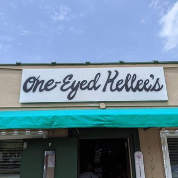 One-Eyed Kellee's