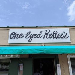 One-Eyed Kellee's