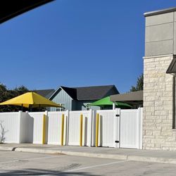 The Learning Experience - Denton - Play area