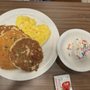 Denny's