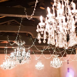 Patriot Lighting Solutions - Austin Wedding Lighting