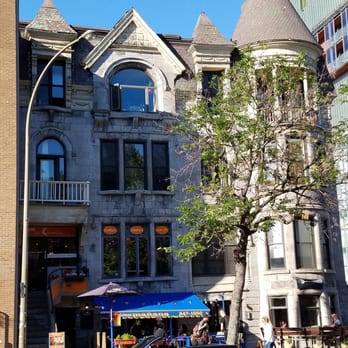 Ville de Montréal - Local Flavor Near Me Ville de Montréal - Local Flavor Near Me