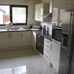 Glasgow Kitchen Fitters
