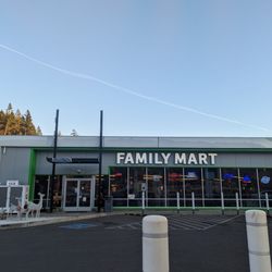 Family Mart