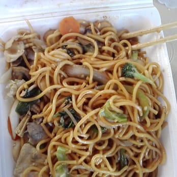 Iron Grill Mongolian BBQ - $9 per bowl: Service sucks. - Mongolian Near Me - Thousand Oaks, California