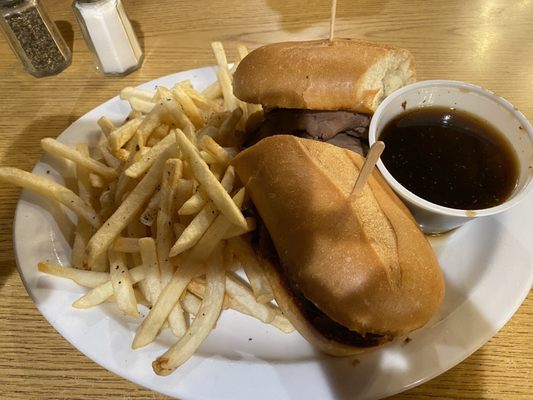 Lakeview Coffee Shop