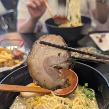 Gyou Ramen - Ramen Near Me - Toronto, Ontario Gyou Ramen - Ramen Near Me - Toronto, Ontario