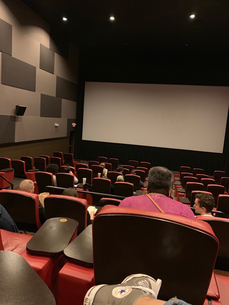 MX Movies 49 Photos & 132 Reviews Cinema 618 Washington Ave