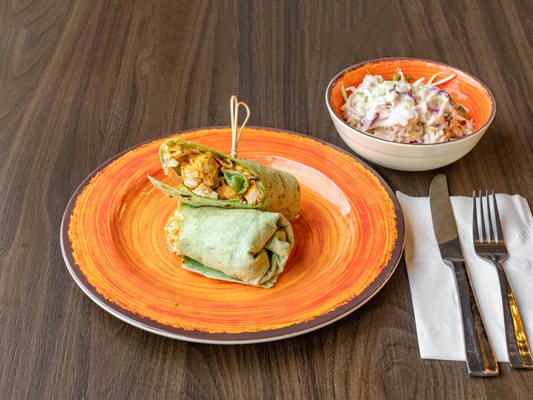 Peri Peri Republic by null